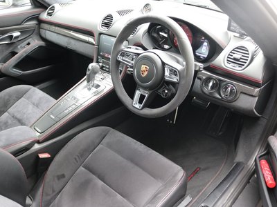 PORSCHE 718 - 2