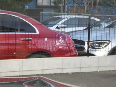 2021 Mercedes-BENZ A-CLASS AMG — миниатюра 24