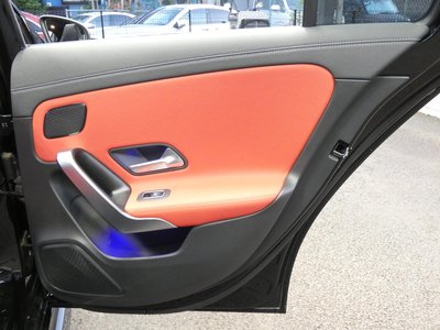 2021 Mercedes-BENZ A-CLASS AMG — миниатюра 29