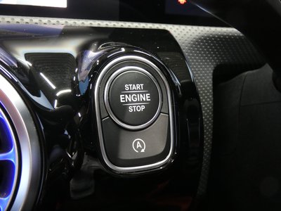 2021 Mercedes-BENZ A-CLASS AMG — миниатюра 12
