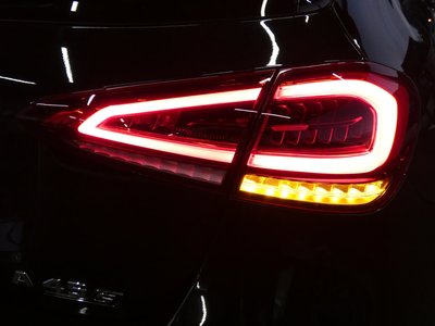 2021 Mercedes-BENZ A-CLASS AMG — миниатюра 39
