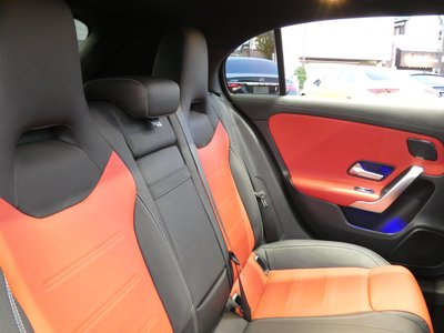2021 Mercedes-BENZ A-CLASS AMG — миниатюра 36
