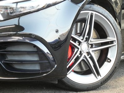 MERCEDES-BENZ A-CLASS AMG - 7