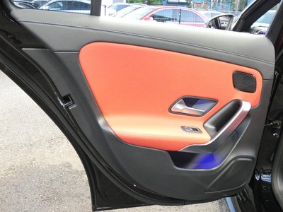 2021 Mercedes-BENZ A-CLASS AMG — миниатюра 28