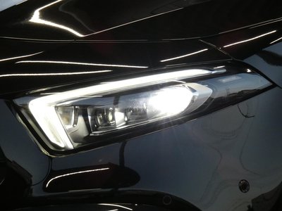 2021 Mercedes-BENZ A-CLASS AMG — миниатюра 37