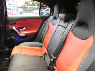 2021 Mercedes-BENZ A-CLASS AMG — миниатюра 13