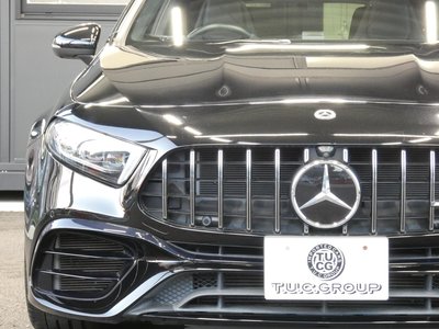 MERCEDES-BENZ A-CLASS AMG - 5