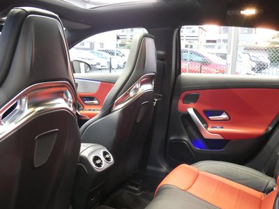 2021 Mercedes-BENZ A-CLASS AMG — миниатюра 31