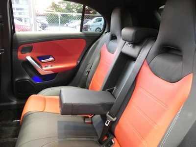 2021 Mercedes-BENZ A-CLASS AMG — миниатюра 34