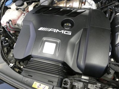 2021 Mercedes-BENZ A-CLASS AMG — миниатюра 14