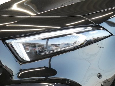 MERCEDES-BENZ A-CLASS AMG - 6