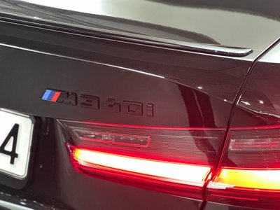 صورة مصغرة 13 لـ 2023 BMW 3 SERIES