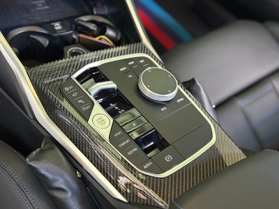 2023 BMW 3 SERIES — фото 9