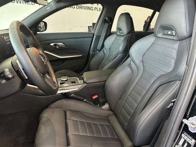 2023 BMW 3 SERIES — фото 10