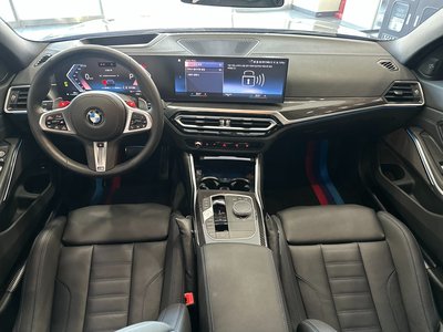 2023 BMW 3 SERIES — фото 4