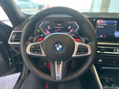 صورة مصغرة 15 لـ 2023 BMW 3 SERIES