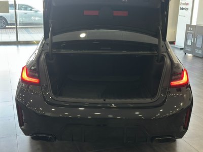 صورة مصغرة 11 لـ 2023 BMW 3 SERIES
