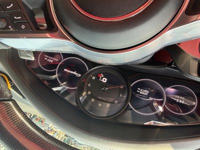 PORSCHE CAYENNE - 2