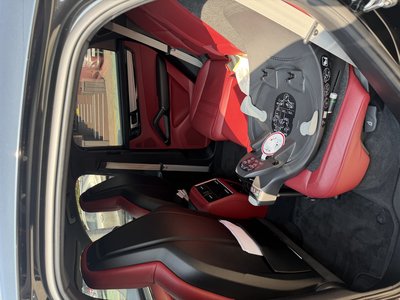 PORSCHE CAYENNE - 3