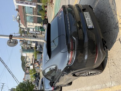 PORSCHE CAYENNE - 4