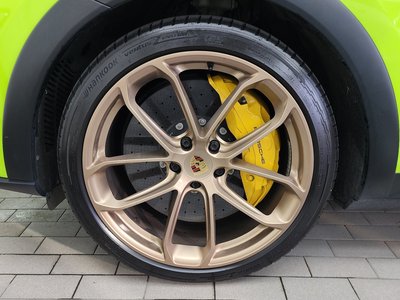 2022 Porsche CAYENNE 照片 6