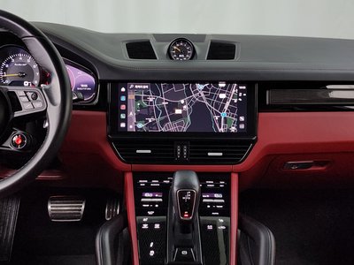 2022 Porsche CAYENNE — миниатюра 20