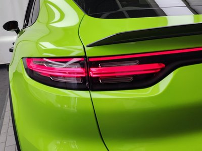 2022 Porsche CAYENNE 照片 10