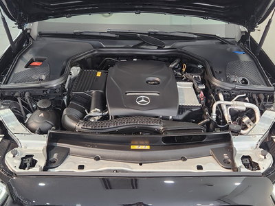 MERCEDES-BENZ E-CLASS - 7