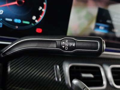 2021 Mercedes-BENZ GLE 缩略图 12