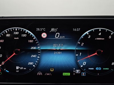 2021 Mercedes-BENZ GLE 缩略图 11