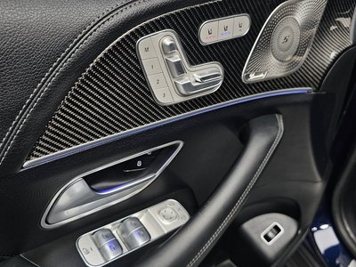 2021 Mercedes-BENZ GLE 缩略图 25