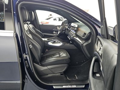 2021 Mercedes-BENZ GLE 缩略图 16