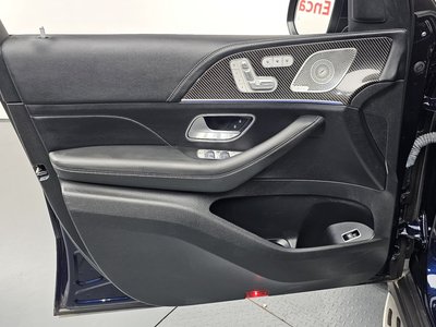 2021 Mercedes-BENZ GLE 缩略图 14
