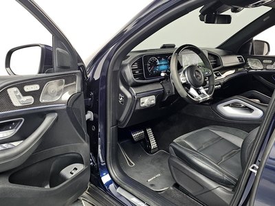 2021 Mercedes-BENZ GLE 缩略图 13