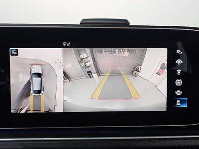 2021 Mercedes-BENZ GLE 缩略图 18