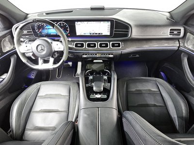 2021 Mercedes-BENZ GLE — фото 5