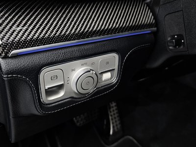 2021 Mercedes-BENZ GLE 缩略图 29