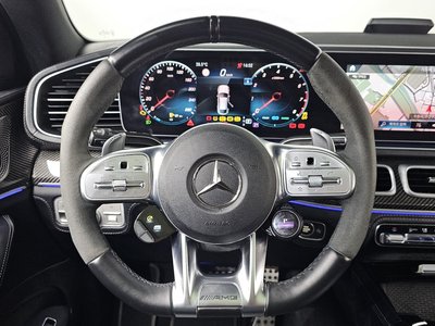 2021 Mercedes-BENZ GLE 缩略图 20