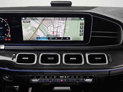 2021 Mercedes-BENZ GLE 缩略图 19