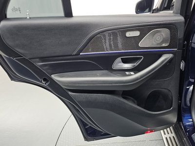 2021 Mercedes-BENZ GLE 缩略图 15