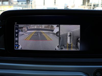 2023 Mercedes-BENZ G-CLASS 缩略图 19