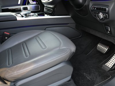 2023 Mercedes-BENZ G-CLASS 缩略图 13
