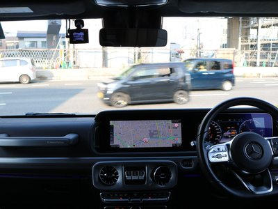 2023 Mercedes-BENZ G-CLASS 缩略图 17