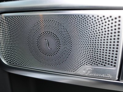 2023 Mercedes-BENZ G-CLASS 缩略图 29