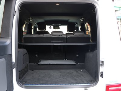 2023 Mercedes-BENZ G-CLASS 缩略图 16