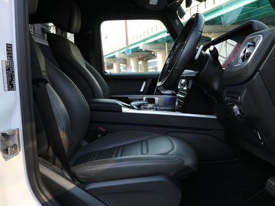 2023 Mercedes-BENZ G-CLASS 缩略图 11