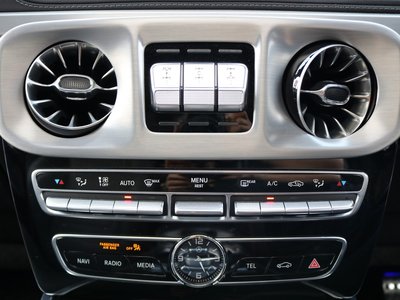 2023 Mercedes-BENZ G-CLASS 缩略图 22