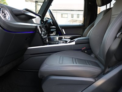 2023 Mercedes-BENZ G-CLASS 缩略图 12
