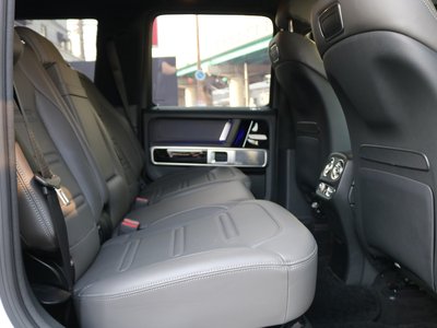 2023 Mercedes-BENZ G-CLASS 缩略图 14