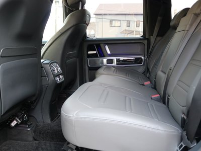 2023 Mercedes-BENZ G-CLASS 缩略图 15